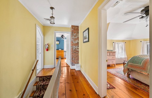 Rhinebeck Village Business District House | The Gables of Rhinebeck Inn