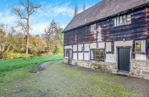 Walford Cottage | The Game Larders - UK42478