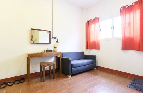 Chiang Rai House | The Garage