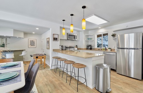 Alderwood Manor House | The Garden Haven