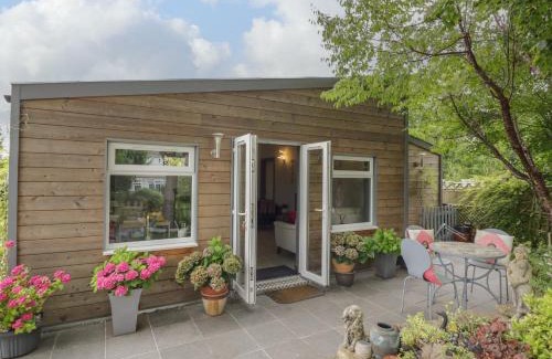 Long Marston House | The Garden House