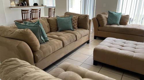 Miami Lakes House | The Garden House in Miami Lakes