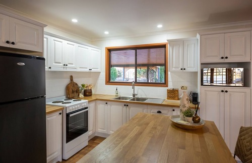 Rylstone House | The GARDEN HOUSE/RYLSTONE.country dreaming