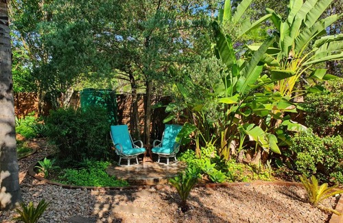Modimolle House | The Garden Inn Guesthouse