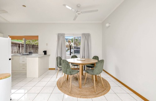 Smithfield House | The Garden Nook Your Cairns Home Away from Home