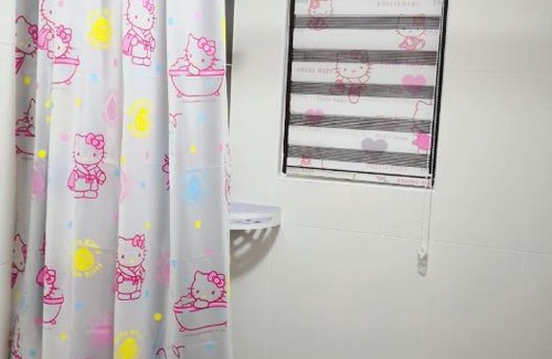 Sekudai Apartment | the garden residence