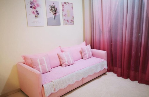 Sekudai Apartment | the garden residence