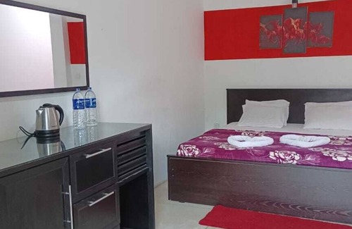 Andiambalama House | The Garden Resort Airport Katunayaka
