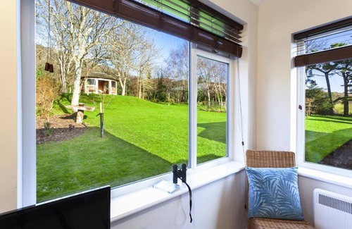 Minehead Apartment | The Garden Studio, Woodcombe