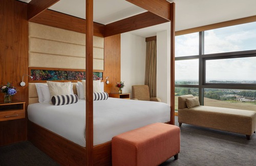 Dundalk Hotel | The Gateway Hotel