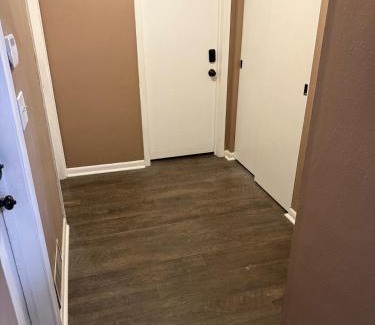 Ottawa Apartment | The Gather Grove