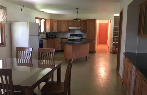 Green Lake House | The Gathering Place to Rest,relax and Enjoy Green Lake, Wisconsin