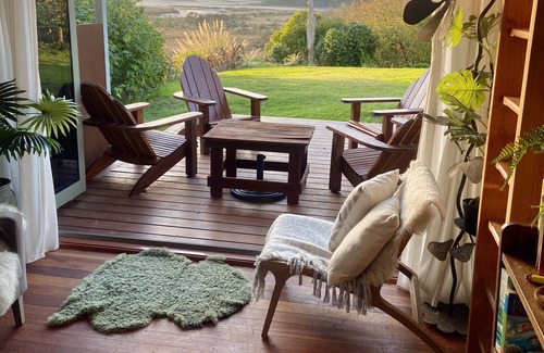 Raglan Cabin | The Gazebo at Ribbonwood Farm