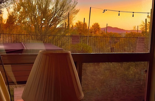 Dove Mountain House | The Gem of The Preserve