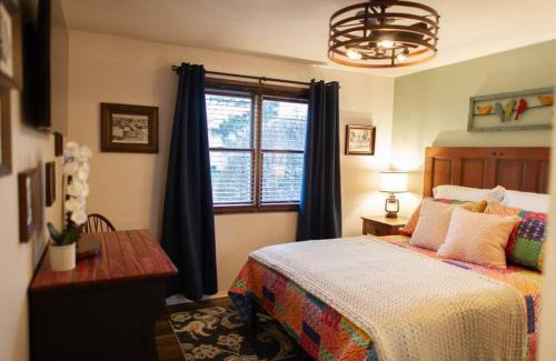 Defiance Apartment | The General's Quarters