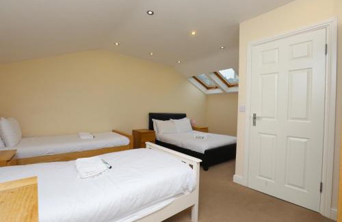 Georgian Quarter Apartment | The Georgian House in Liverpool City Centre