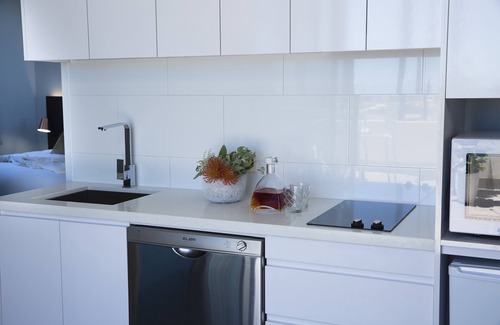 Geraldton Hotel | The Gerald Apartment Hotel
