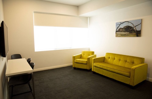 Geraldton Hotel | The Gerald Apartment Hotel