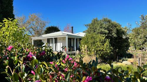 Galston House | The Getaway - Galston