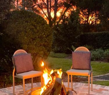 Galston House | The Getaway - Galston