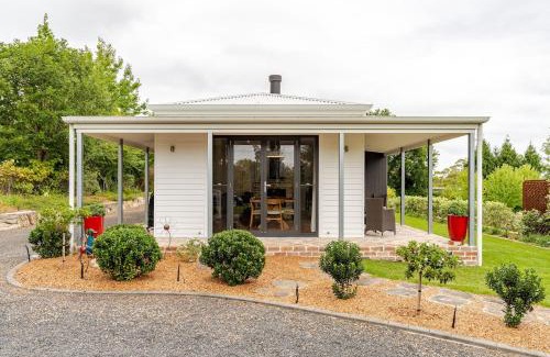 Galston House | The Getaway - Galston