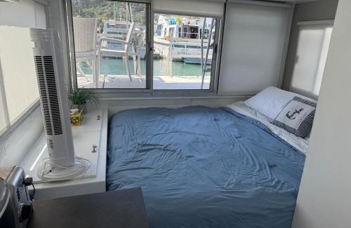 Sausalito Boat Rental | The Getting Nauti Sausalito Ca