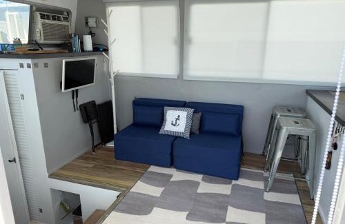 Sausalito Boat Rental | The Getting Nauti Sausalito Ca