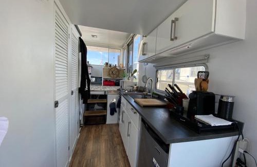 Sausalito Boat Rental | The Getting Nauti Sausalito Ca