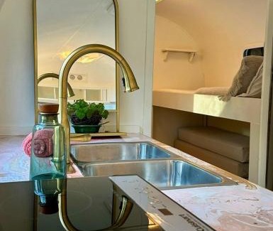 Hope Valley House | The Giddyup Getaway at The River Haven Sanctuary