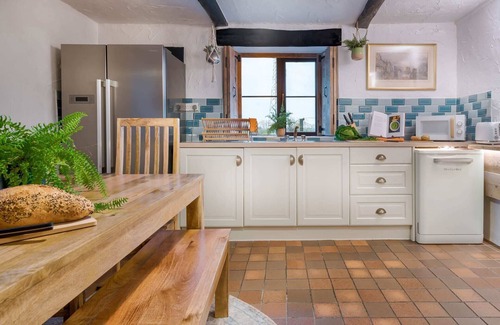 Meathop House | The Gilpin Farmhouse, Lake District Getaway