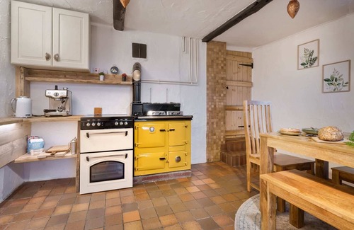 Meathop House | The Gilpin Farmhouse, Lake District Getaway