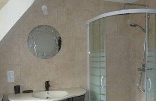 Arrien-en-Bethmale Cottage | The gite offers pretty views of Bethmale Valley and the mountains