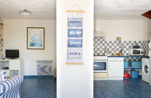 Le Poire-sur-Vie House | The "Gîtes de L'ODA": Class 2 * with heated indoor pool !