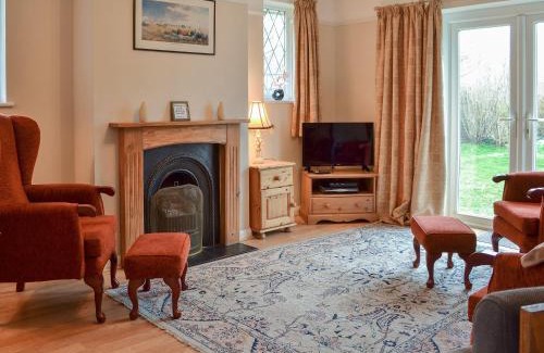 Ferring House | The Glade