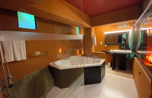 Imbulpe Hotel | The Glenrock
