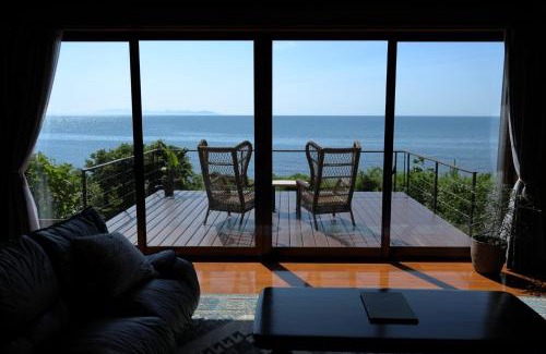 Daisen-cho House | The Gold Beach House - Vacation STAY 49892v