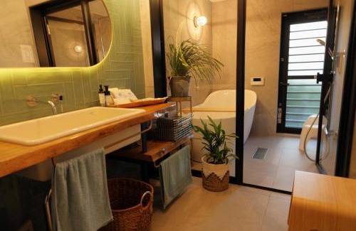 Daisen-cho House | The Gold Beach House - Vacation STAY 49892v