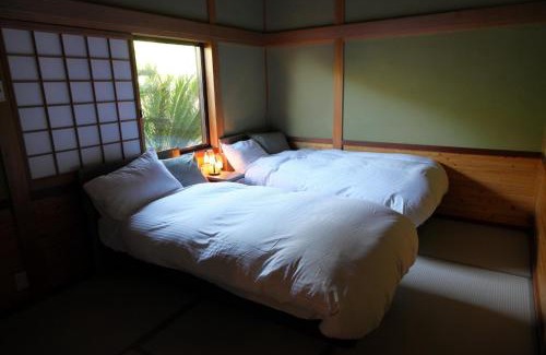Daisen-cho House | The Gold Beach House - Vacation STAY 49892v