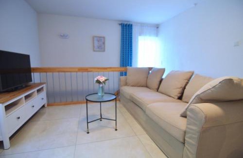 Kleinblittersdorf Apartment | The Gold House 80qm Gemütlich und Erholsam!