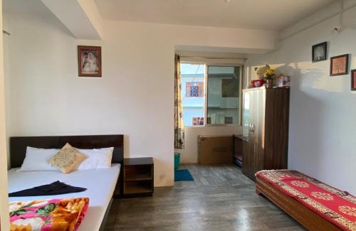 Aritar House | The Golden Nest Homestay