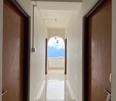 Aritar House | The Golden Nest Homestay