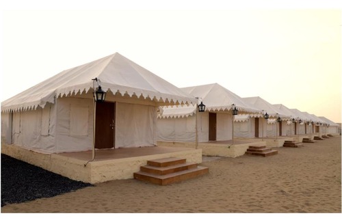 Sam Resort | The Golden Sand Resort