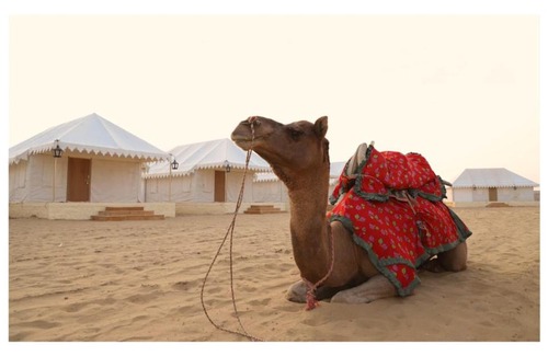 Sam Resort | The Golden Sand Resort