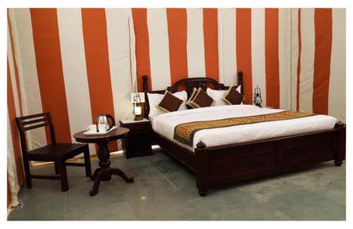 Sam Resort | The Golden Sand Resort