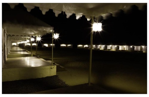 Sam Resort | The Golden Sand Resort