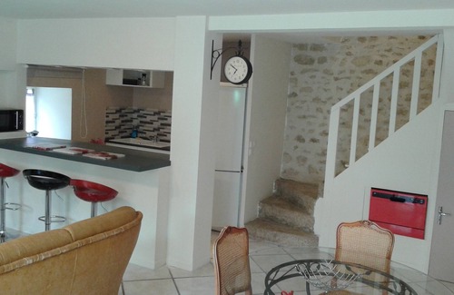 Domeyrot House | The good stay