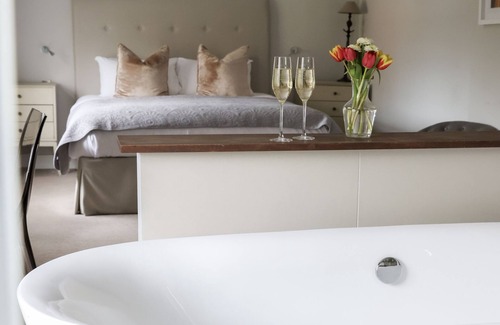 Goudhurst Hotel | The Goudhurst Inn