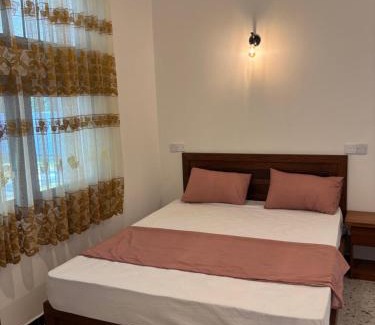 Divulapitiya House | The Grace Cottage - Negombo