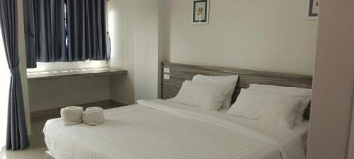 Kabin Buri Hotel | The grace kok udom