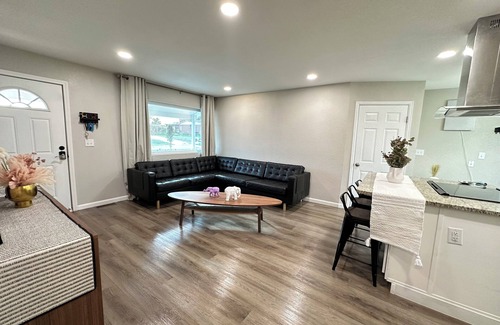 Dupont House | The grace